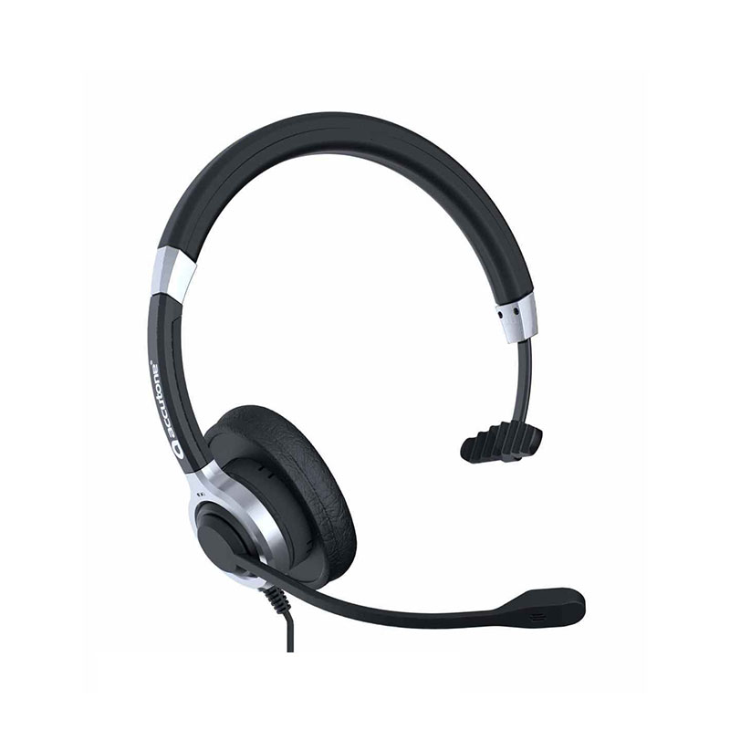 UM610MKII-ENC هدست مرکز تماس اکیوتون Accutone UM610MK2P-ENC Headset - تصویر 1