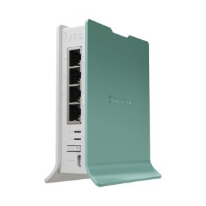 روتر اکسس پوینت میکروتیک مدل hAP ax lite