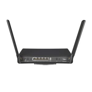 روتر اکسس پوینت میکروتیک مدل hAP ax³