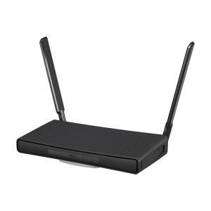 روتر اکسس پوینت میکروتیک مدل hAP ax³