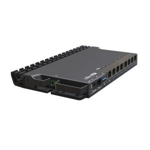 روتر میکروتیک مدل RB5009UG+S+IN