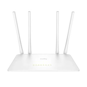 روتر بی سیم دو باند کودی مدل WR1200