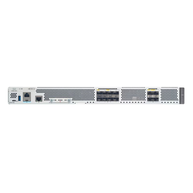 c8500l-8s4x روتر سیسکو مدل Cisco C8500L-8S4X