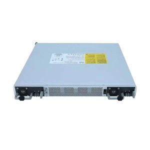 روتر سیسکو مدل Cisco C8500L-8S4X