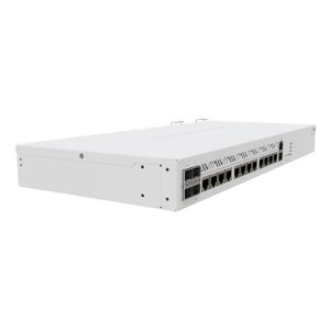 روتر میکروتیک مدل +CCR2116-12G-4S