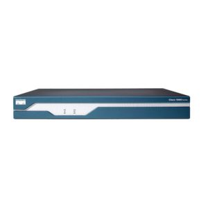 روتر سیسکو مدل Cisco 1841