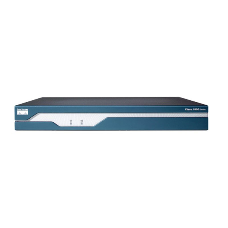 cisco-1841 روتر سیسکو مدل Cisco 1841