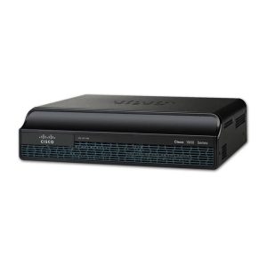 روتر سیسکو مدل Cisco 1941-K9