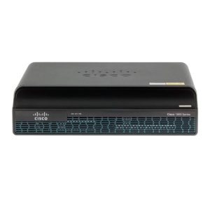 روتر سیسکو مدل Cisco 1941-K9