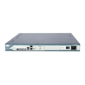 روتر سیسکو مدل Cisco 2811-K9