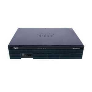 روتر سیسکو مدل Cisco 2911-K9