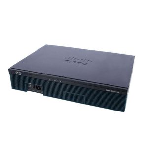 روتر سیسکو مدل Cisco 2911-K9