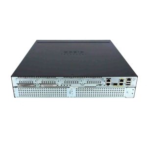 روتر سیسکو مدل Cisco 2921