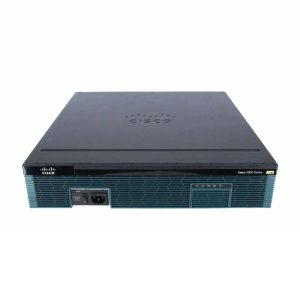 روتر سیسکو مدل Cisco 2921