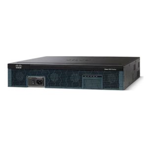 روتر سیسکو مدل CISCO 2951/K9