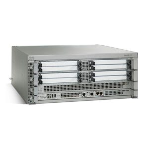 روتر سیسکو مدل Cisco ASR 1004