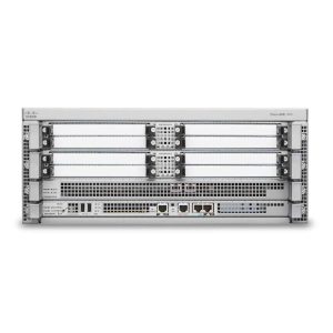 روتر سیسکو مدل Cisco ASR 1004
