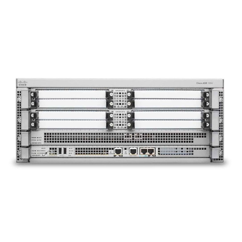 cisco-asr-10048 روتر سیسکو مدل Cisco ASR 1004