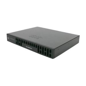 روتر سیسکو مدل Cisco ISR4221-K9
