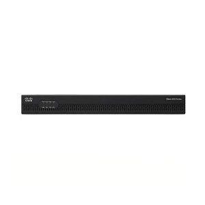 روتر سیسکو مدل Cisco ISR4321-K9