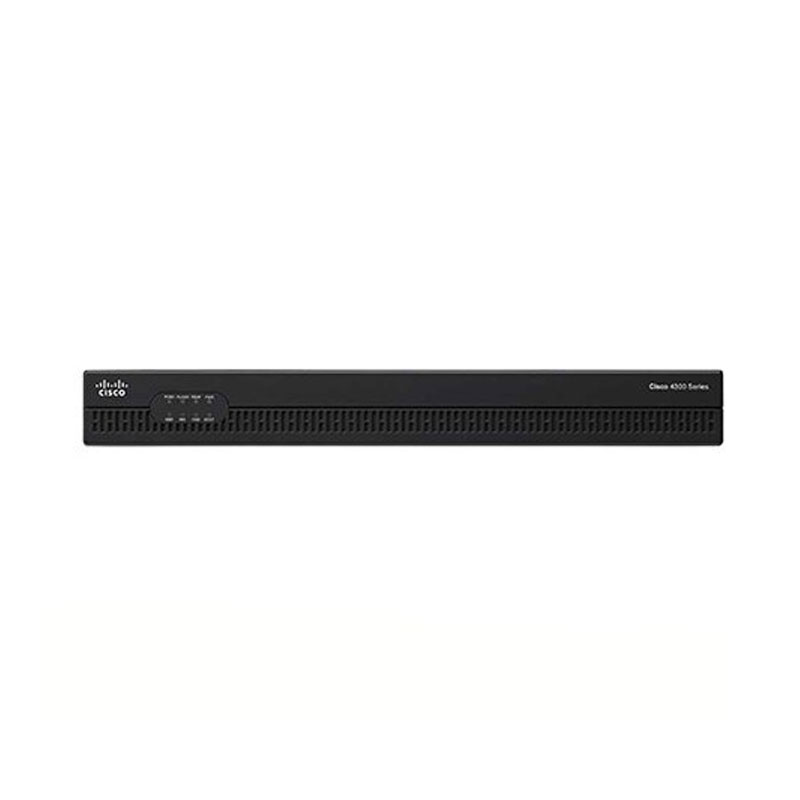 isr4321-k9 روتر سیسکو مدل Cisco ISR4321-K9