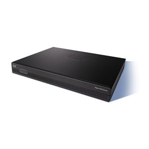 روتر سیسکو مدل Cisco ISR4321-K9