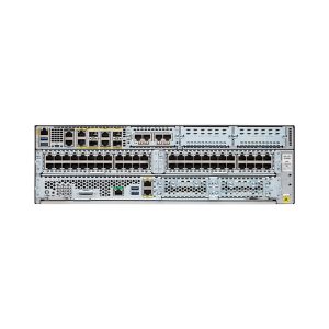 روتر سیسکو مدل Cisco ISR4461-K9