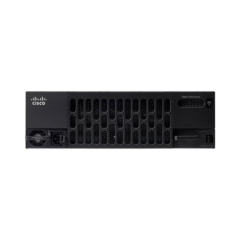 isr4461-k91 روتر سیسکو مدل Cisco ISR4461-K9
