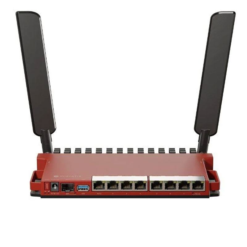 l009uigs-2haxd-in9 روتر اکسس پوینت میکروتیک مدل L009UiGS-2HaxD-IN