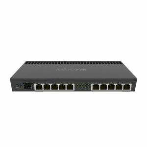 روتر بی‌سیم میکروتیک مدل RB4011iGS+5HacQ2HnD-IN