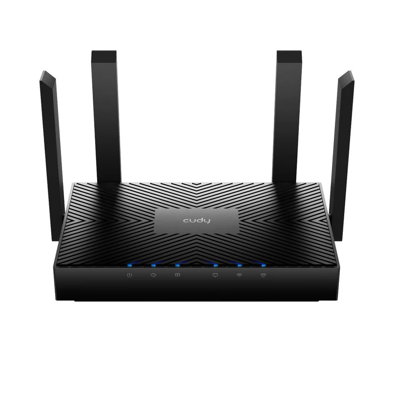 wr3000-ax30001 روتر بیسیم کودی مدل WR3000 AX3000
