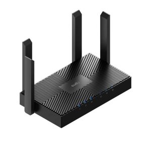 روتر بی‌سیم کودی مدل WR3000 AX3000