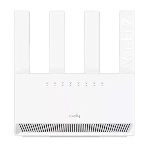 روتر بی‌سیم کودی مدل WR3600E BE3600
