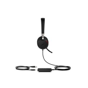 هدست مرکز تماس تک گوش مدل Yealink UH38 Mono