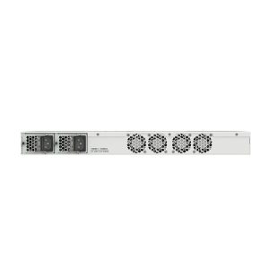 روتر میکروتیک مدل +CCR1072-1G-8S