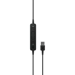 هدست مرکز تماس تک گوش مدل EPOS Sennheiser ADAPT 130