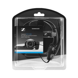هدست مرکز تماس تک گوش مدل EPOS Sennheiser PC 7 USB