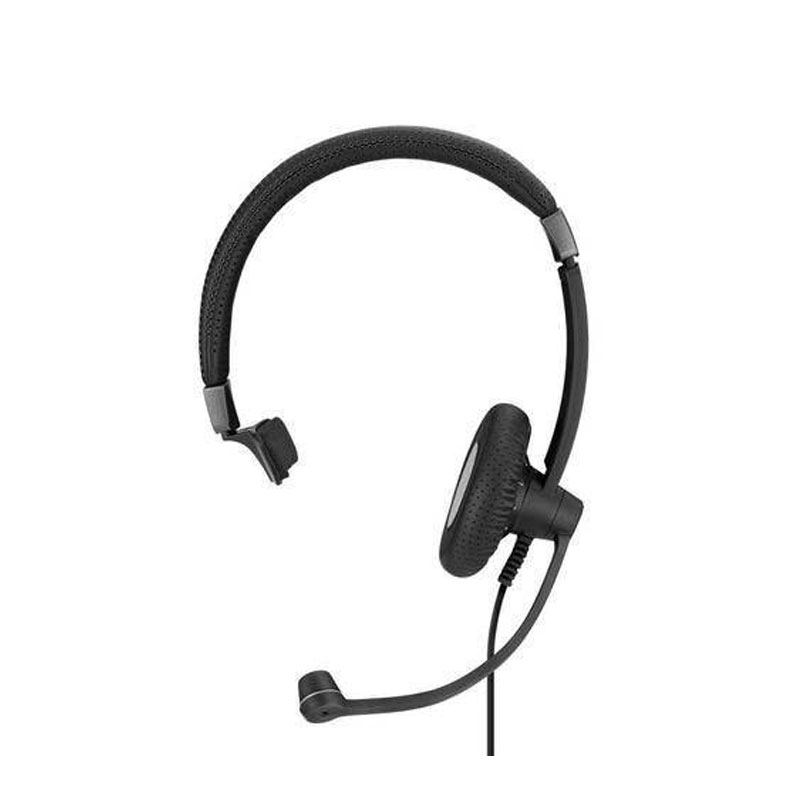 epos-sennheiser-sc-451 هدست مرکز تماس تک گوش مدل EPOS Sennheiser SC 45