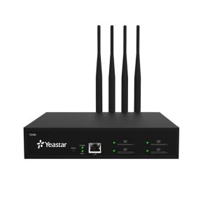 گیت‌وی VoIP یستار مدل TG400
