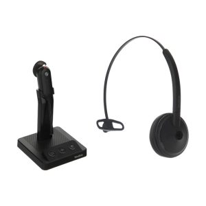 هدست مرکز تماس بی سیم مدل Yealink WH63