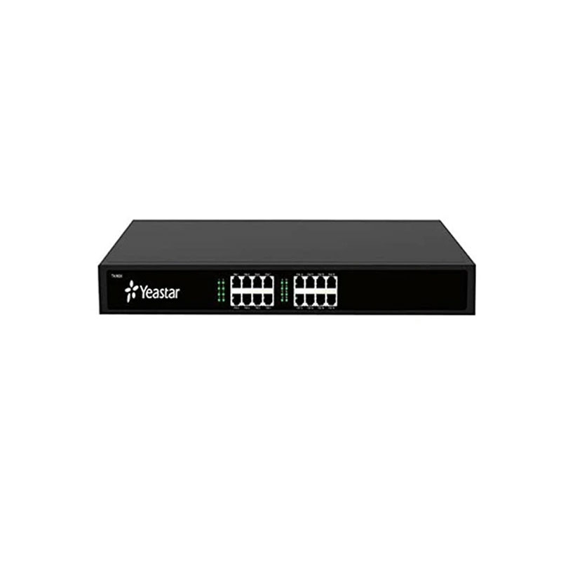yeastar-ta16009 گیت وی FXS یستار مدل TA1600