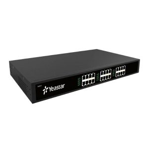 گیت وی FXS یستار مدل TA2400