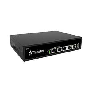 گیت‌وی E1 یستار مدل Yeastar TE200