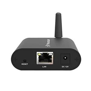 گیت‌وی VoIP یستار مدل Yeastar TG100