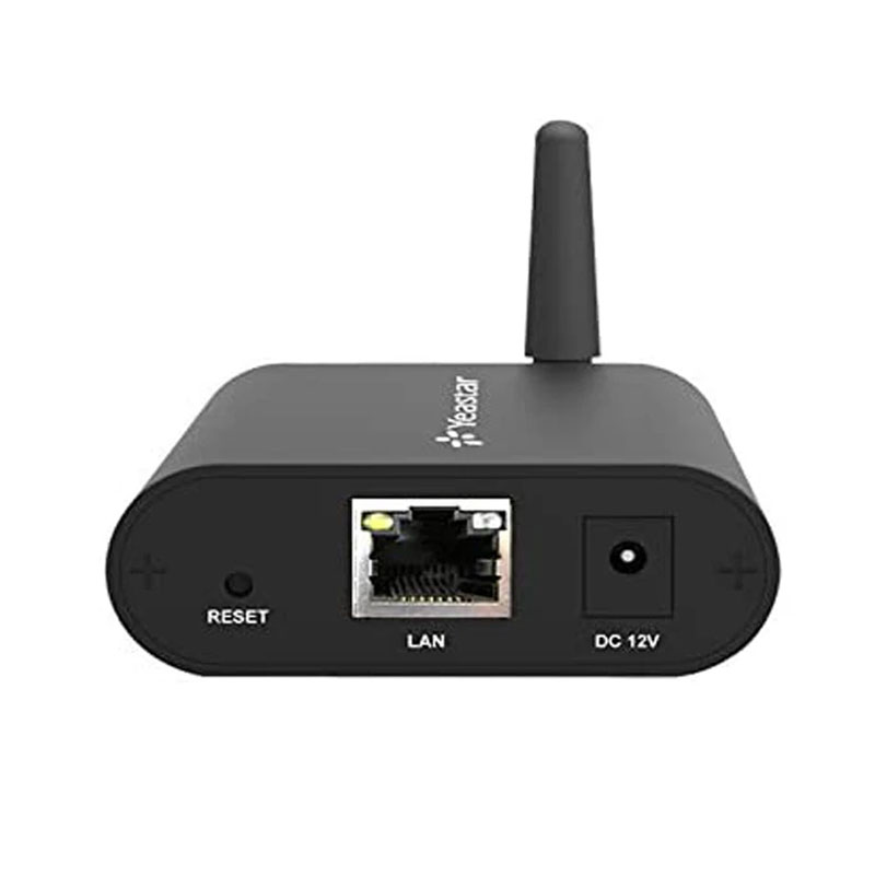 yeastar-tg100 گیتوی VoIP یستار مدل Yeastar TG100