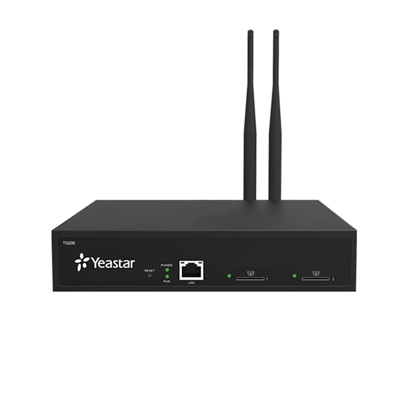 yeastar-tg200 گیتوی VoIP یستار مدل Yeastar TG200