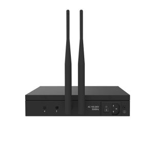 گیت‌وی VoIP یستار مدل Yeastar TG200