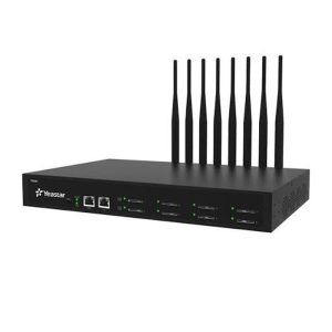 گیت وی FXS یستار مدل TG800