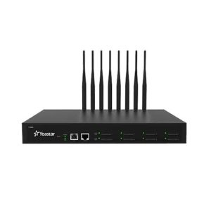 گیت وی FXS یستار مدل TG800