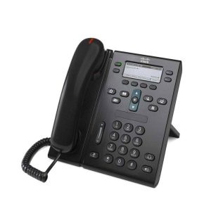 تلفن تحت شبکه سیسکو مدل CP-6945-k9